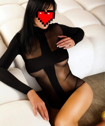 Люся, 33 года