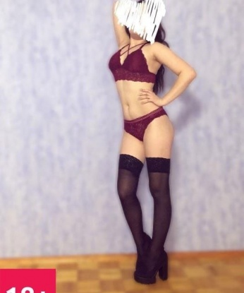 Евгения, 19 лет